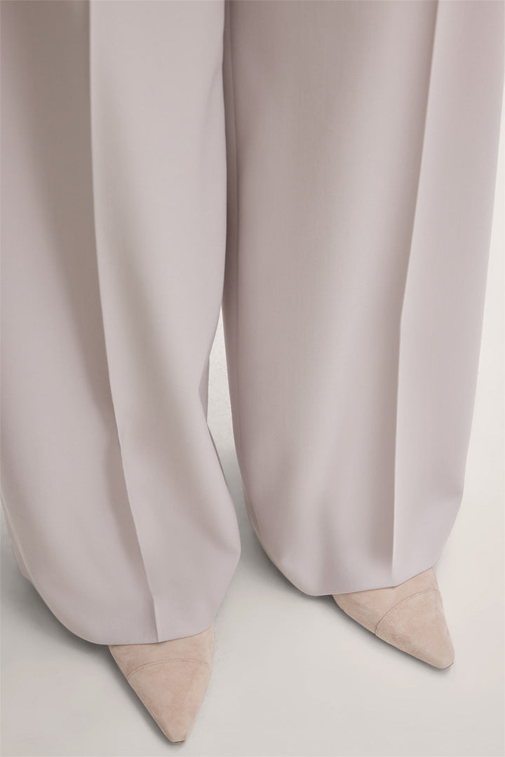 Панталон тип Palazzo - Windsor