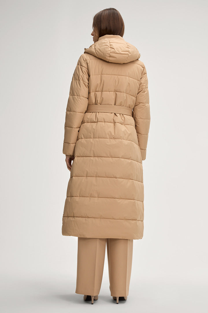 Пухено яке Cassandra - Joop!