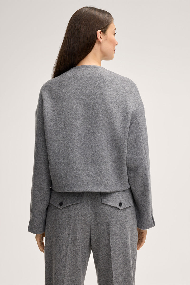 Вълнено яке - Windsor