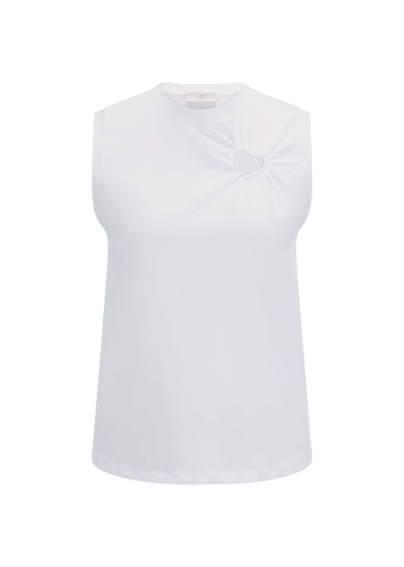 Потник с изрязано сърце - Riani