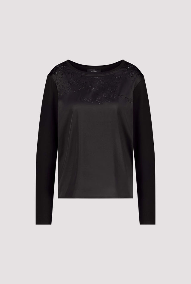 Блуза с Камъни - Monari