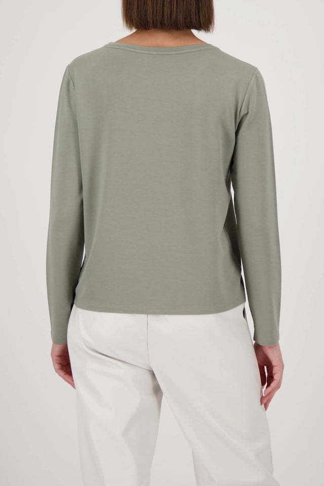 Блуза с Камъни - Monari