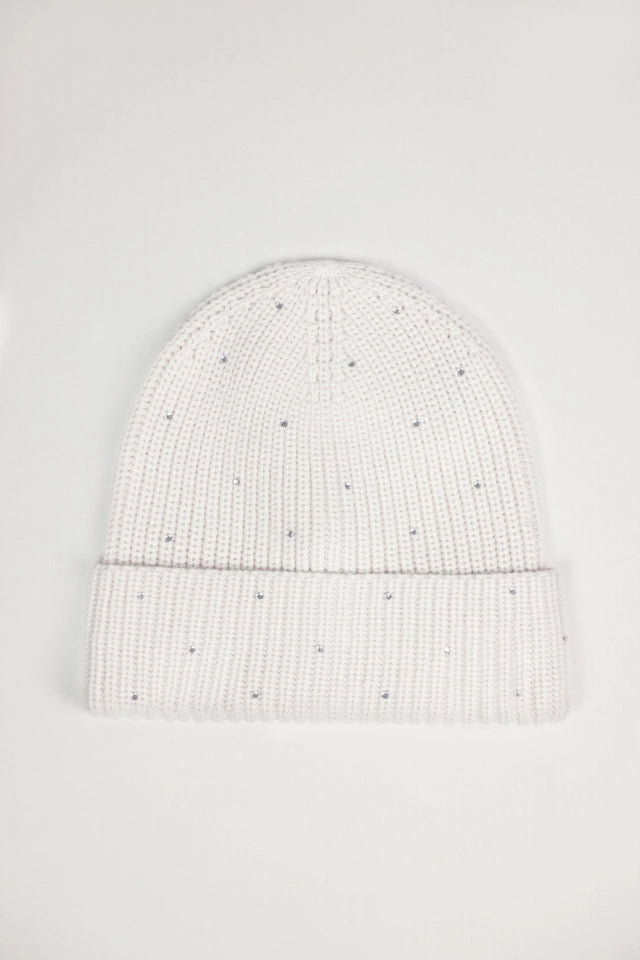 Шапка с кристали - Monari