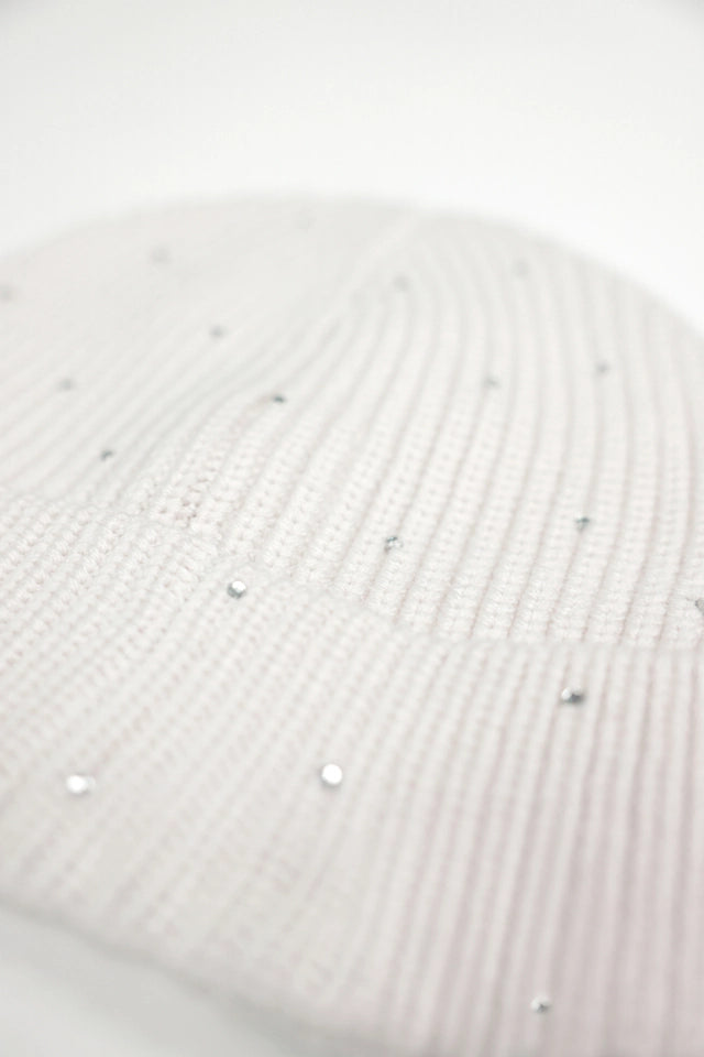 Шапка с кристали - Monari