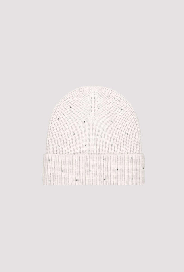 Шапка с кристали - Monari