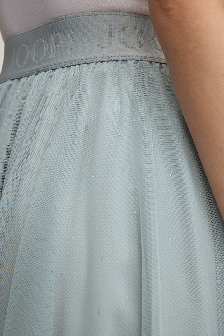 Пола с тюл - JOOP!