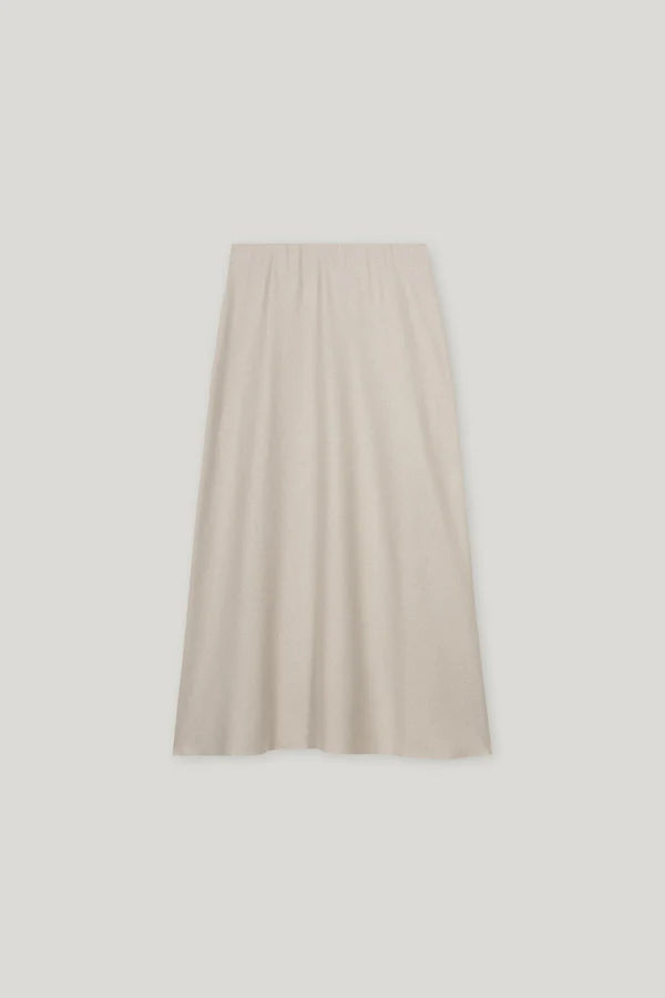 Миди пола от фланел - Luisa Cerano