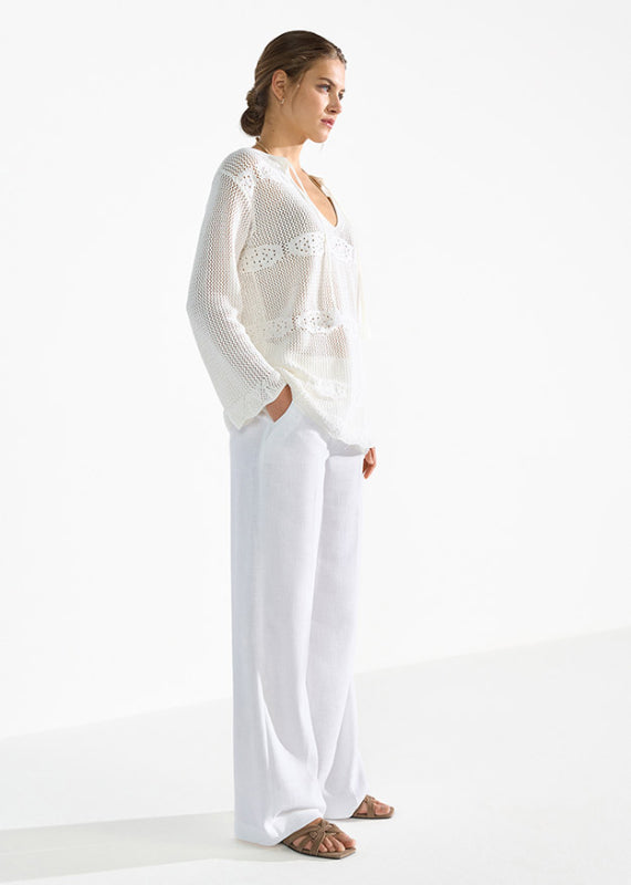 Широк панталон - Riani