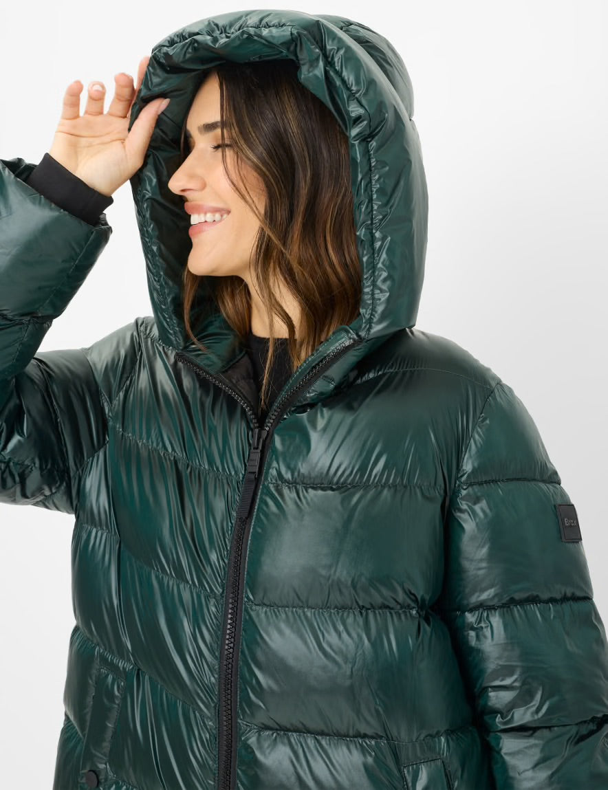 Яке Toronto - Brax