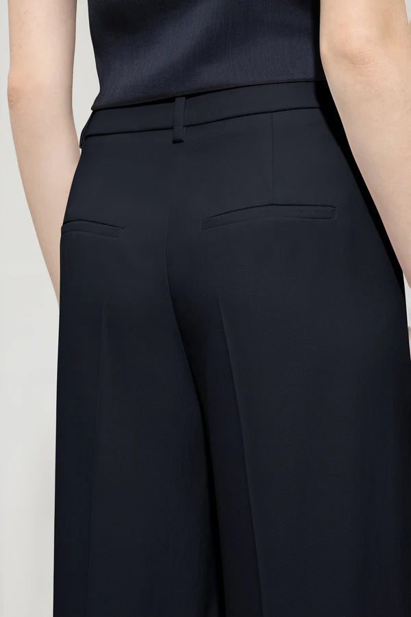 Панталон с широк крачол - Luisa Cerano