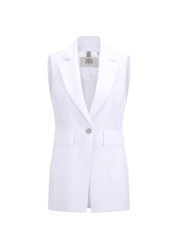 Изчистен елек - Riani