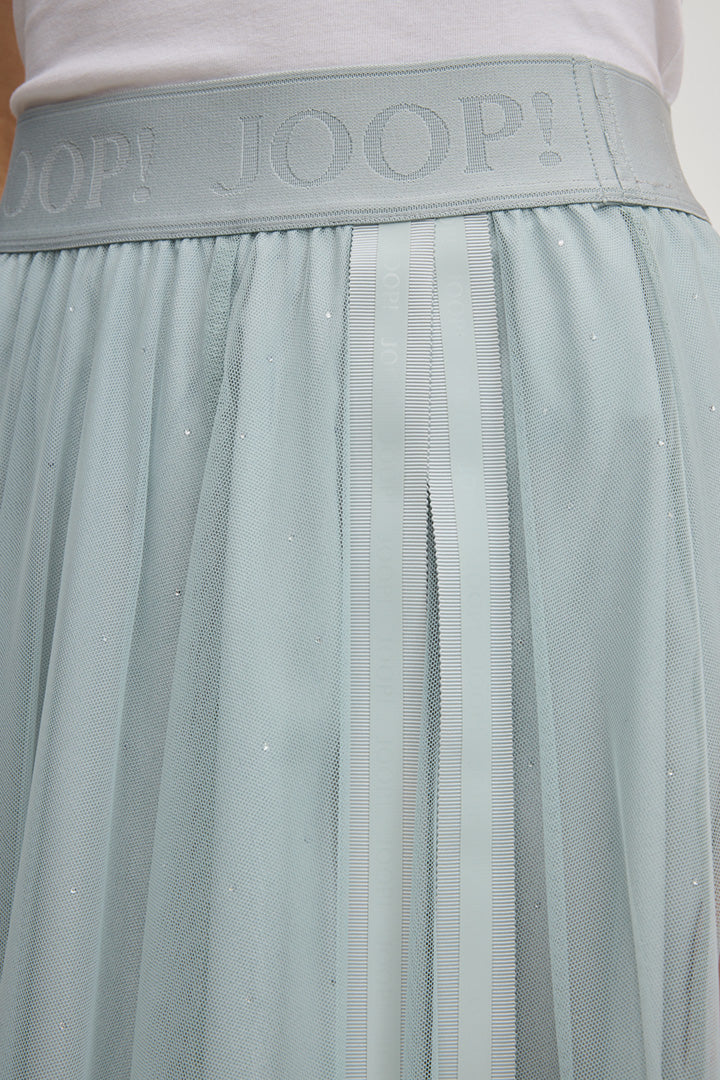 Пола с тюл - JOOP!