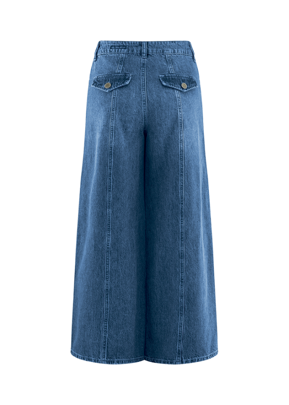 ДЕНИМ КЮЛОТИ - Riani