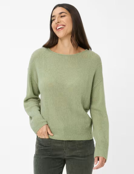 Пуловер LISA - Brax