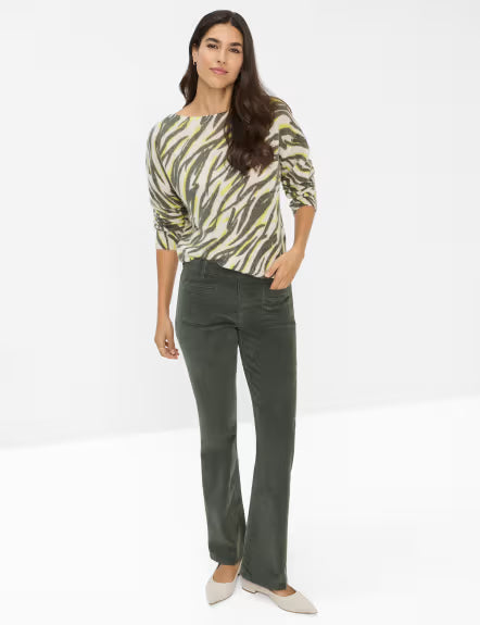 Пуловер LISA - Brax