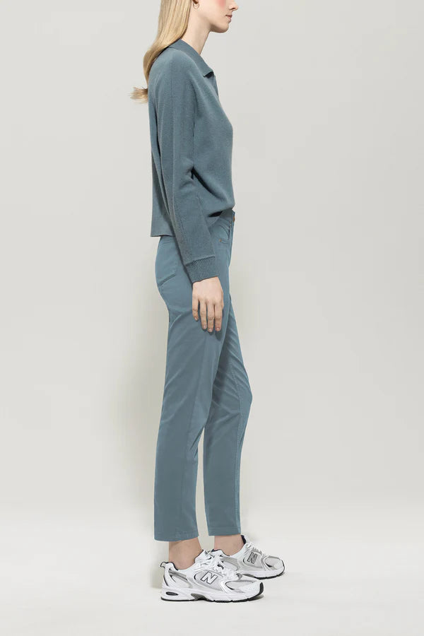 Скини панталон - Luisa Cerano