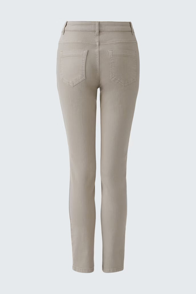 BAXTOR скъсени дънки тип джегингс - Oui