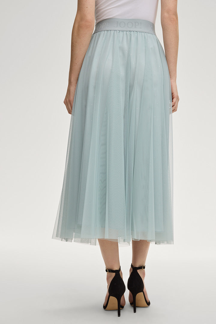 Пола с тюл - JOOP!