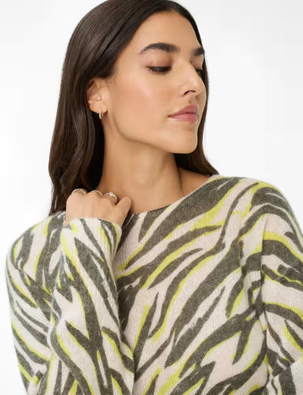 Пуловер LISA - Brax