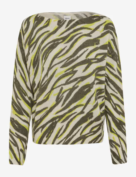 Пуловер LISA - Brax