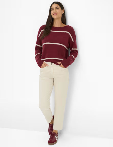 Пуловер LISA - Brax