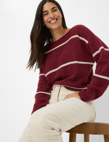 Пуловер LISA - Brax