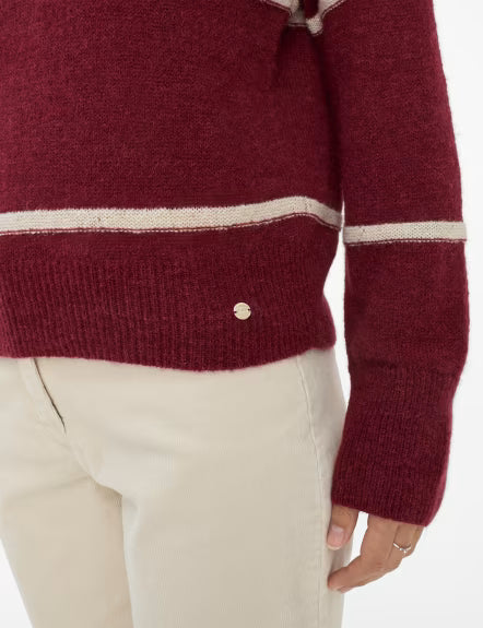 Пуловер LISA - Brax