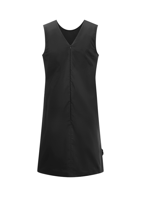 Рокля с акцент цветя - Riani