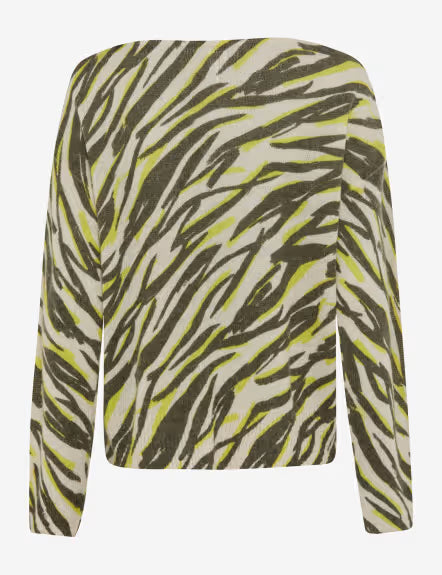 Пуловер LISA - Brax