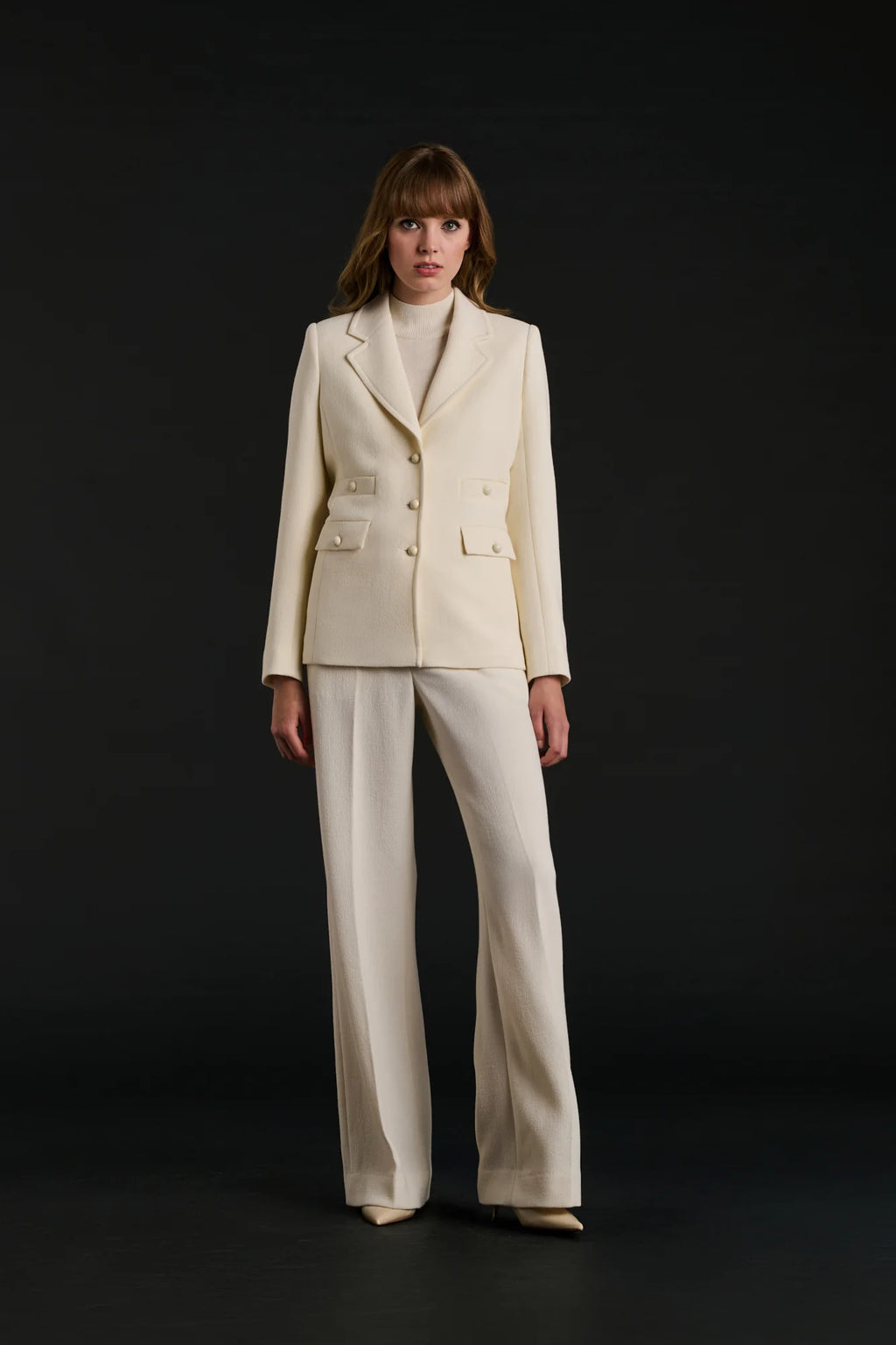 Вълнено сако - Weill