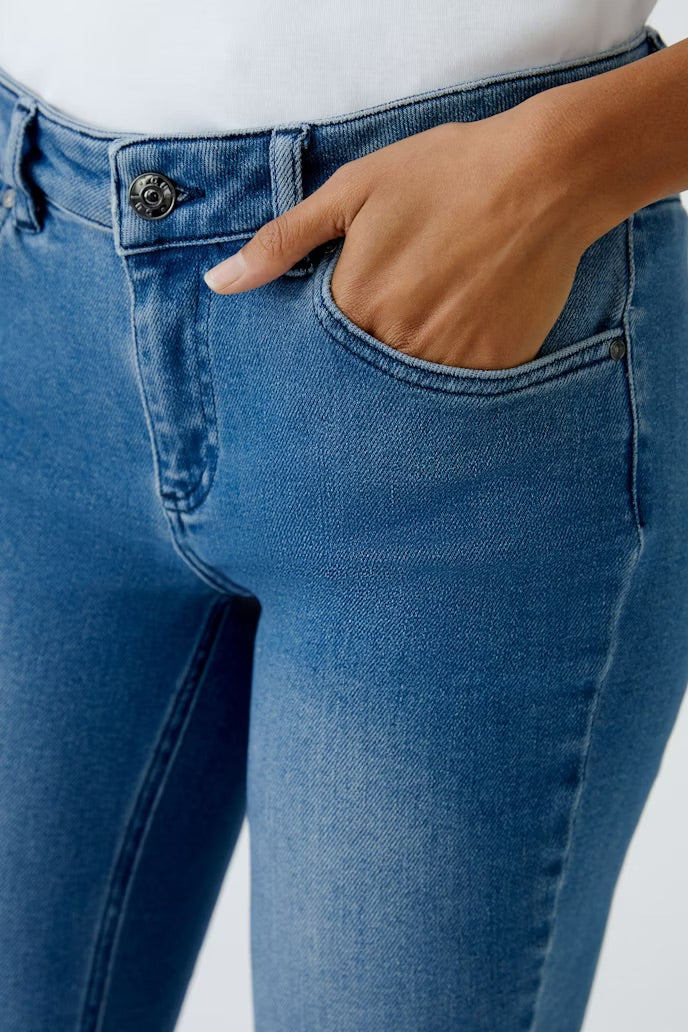 LOULUH Дънки - Oui