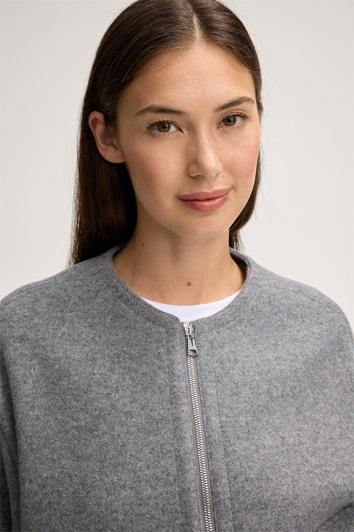 Вълнено яке - Windsor