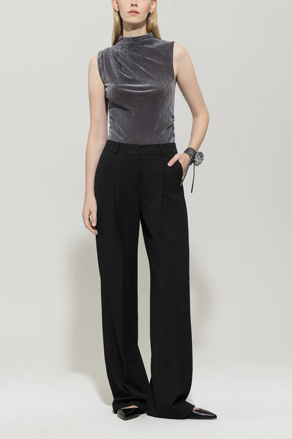 Елегантен панталон - Luisa Cerano