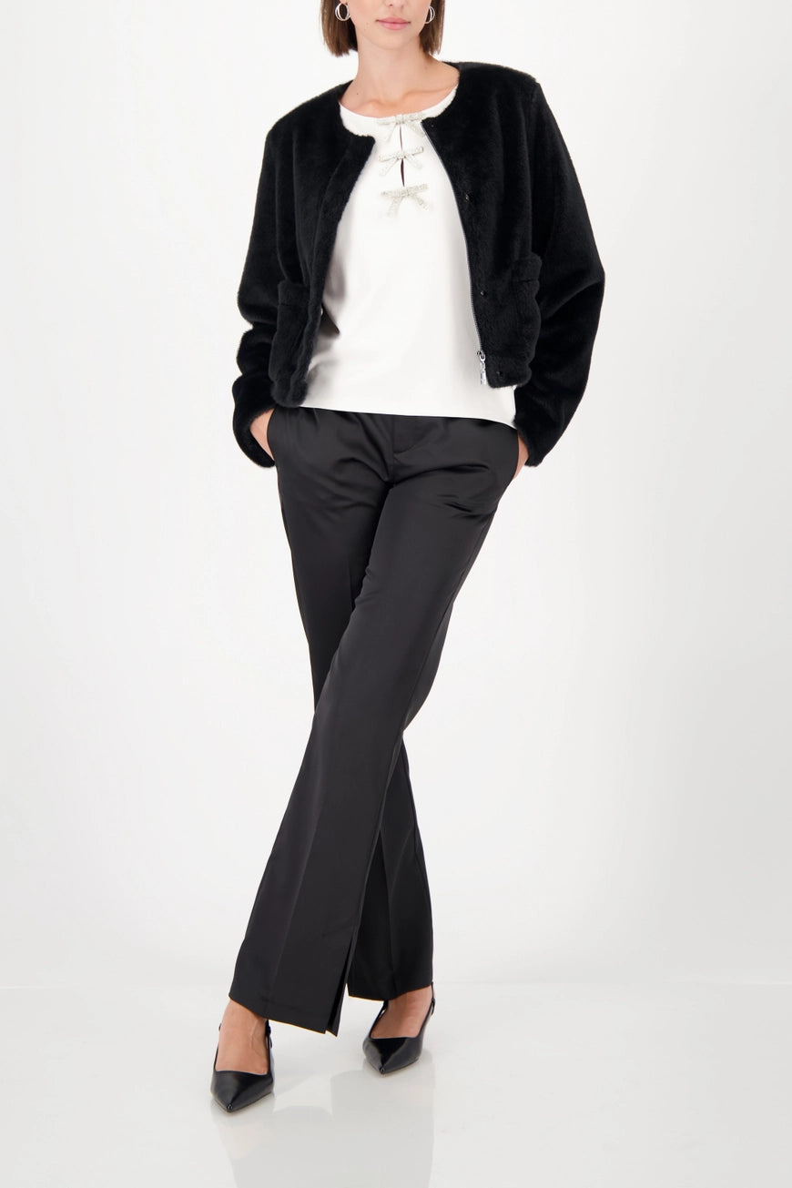 Блуза с Панделки - Monari