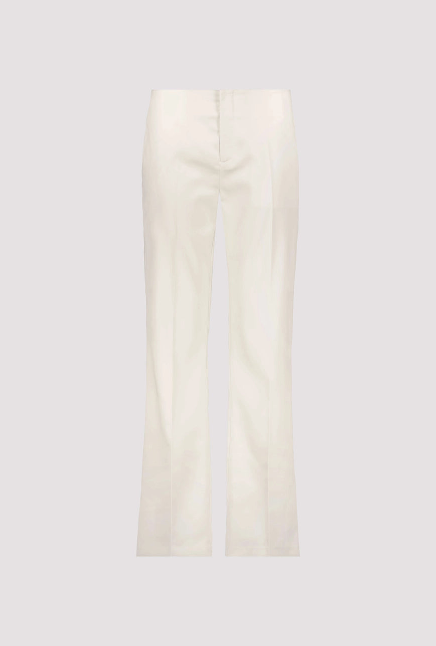 Панталон от Сатенирана Материя - Monari