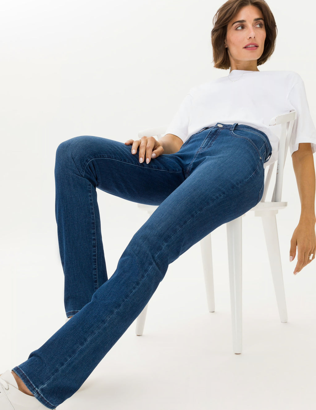 Дънки Mary - Brax