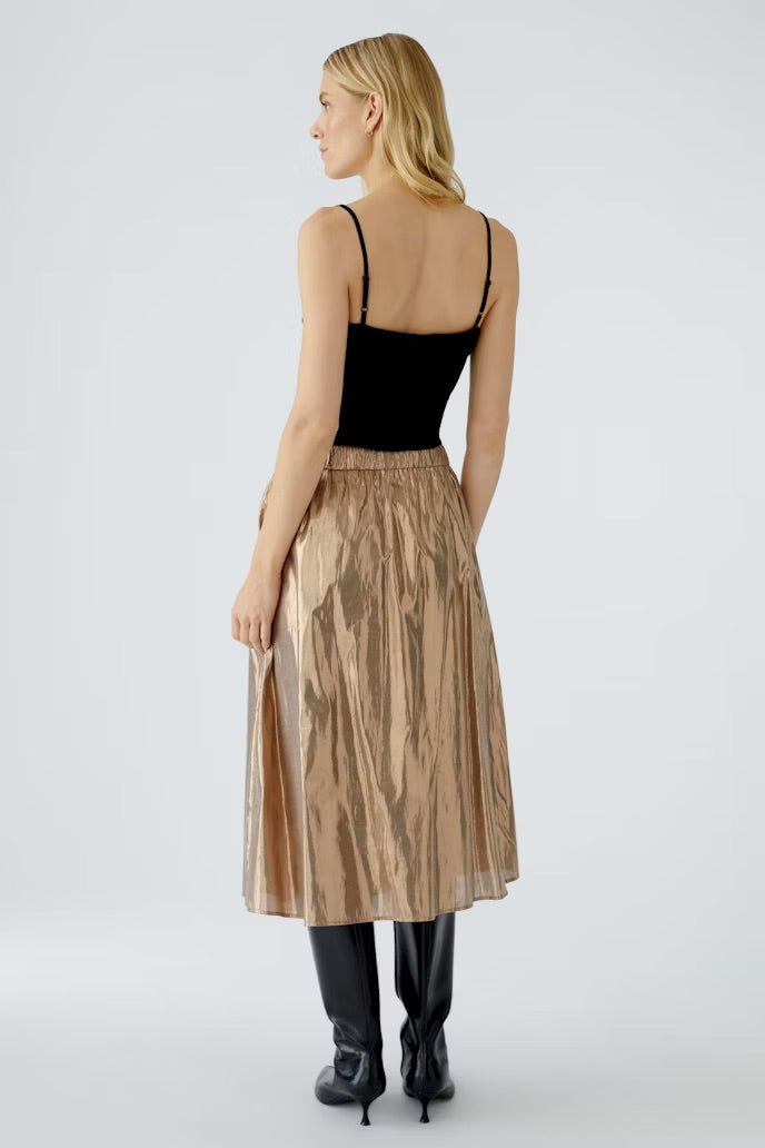 Миди пола - Oui