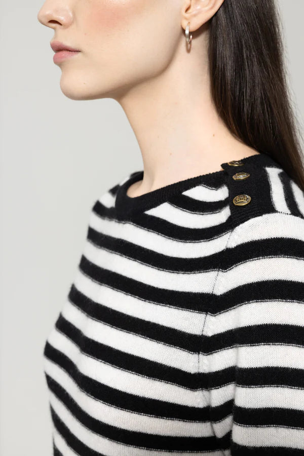 Раиран пуловер - Luisa Cerano