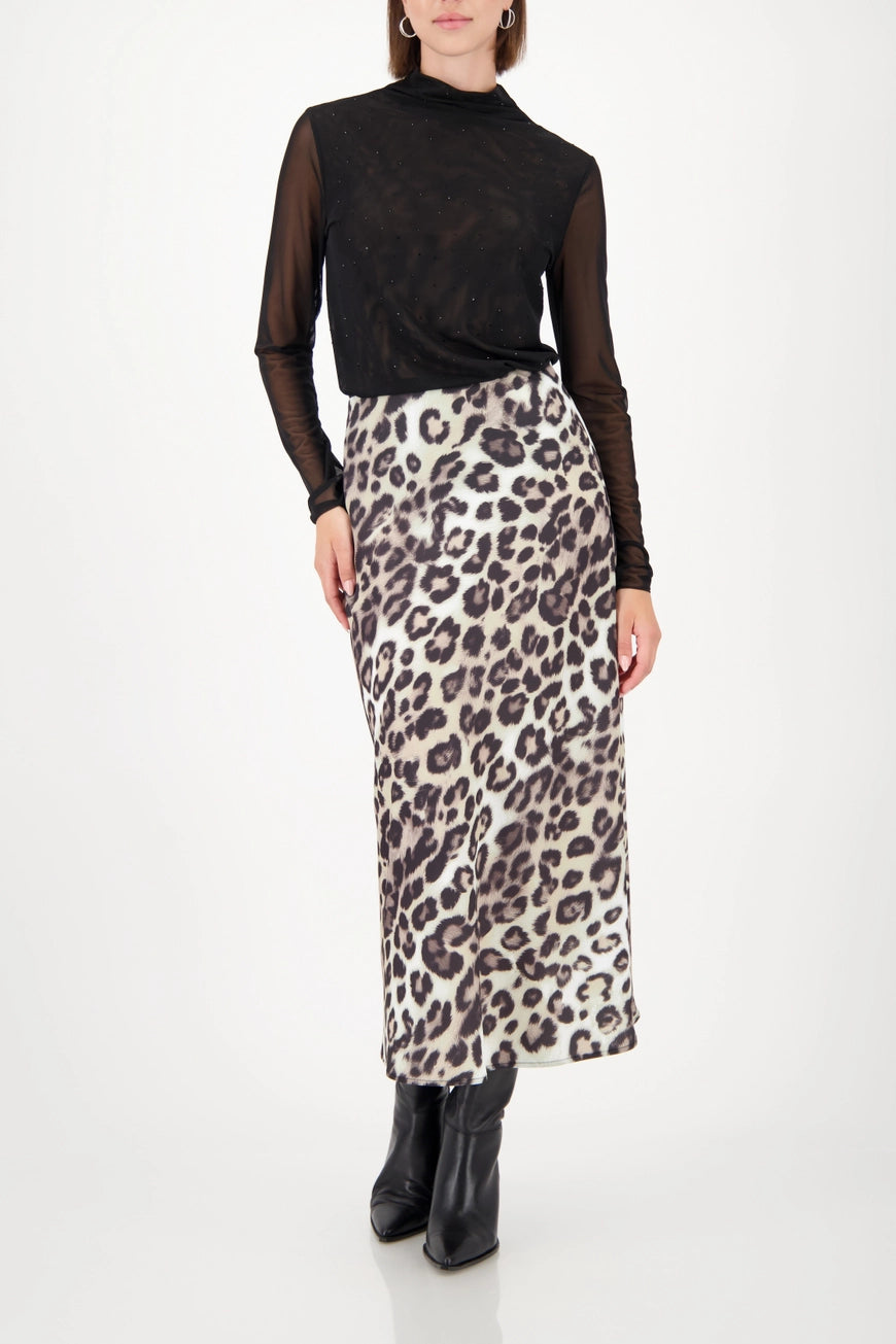 Блуза с Камъни - Monari