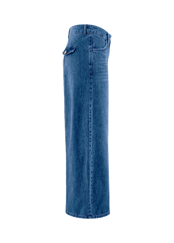 ДЕНИМ КЮЛОТИ - Riani