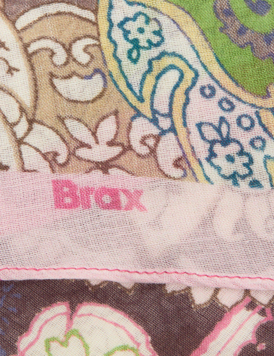 Шал JANINE - Brax