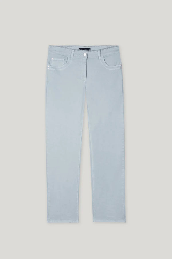 Дънки с права кройка - Luisa Cerano