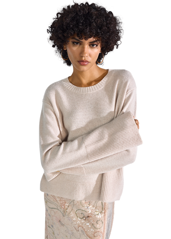 Вълнен пуловер - Riani