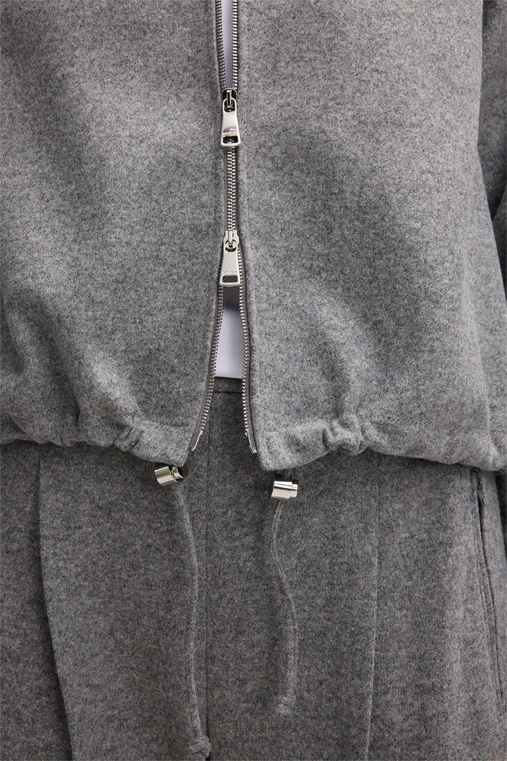 Вълнено яке - Windsor