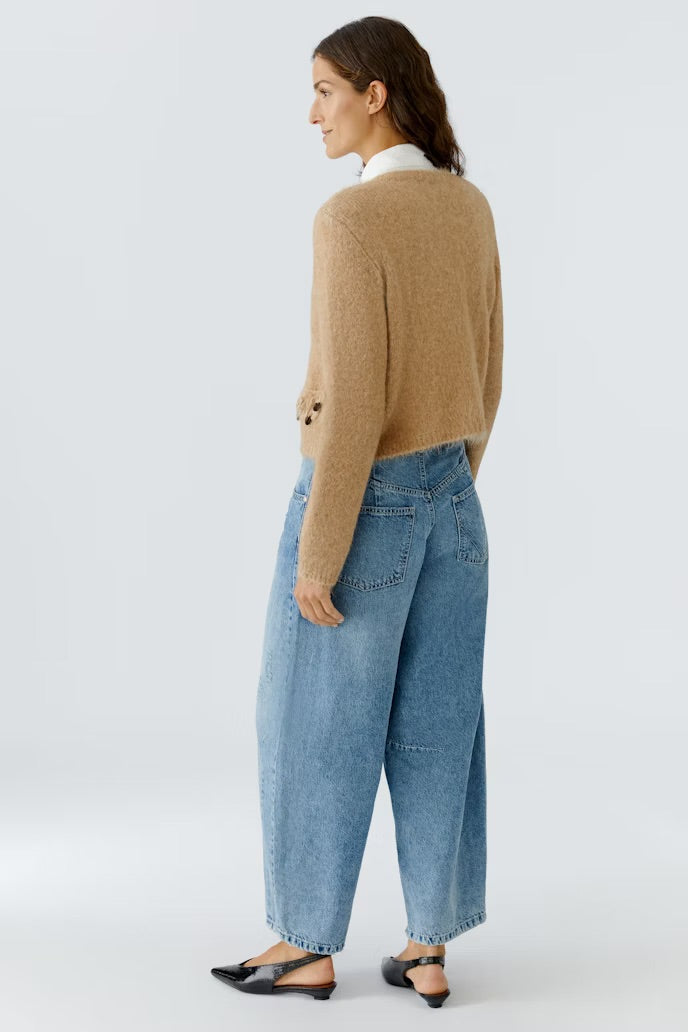 Жилетка с Пайети - Oui