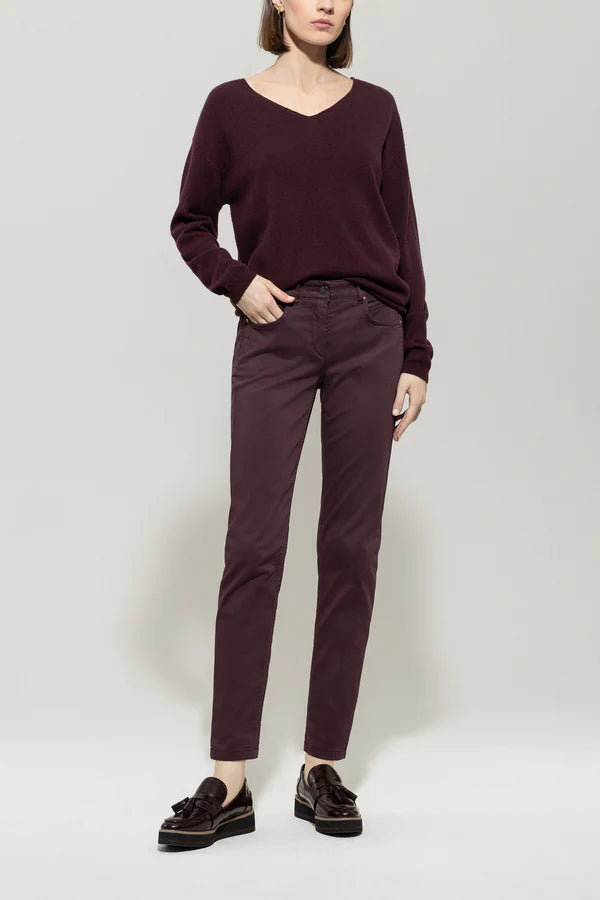 Еластичен панталон - Luisa Cerano