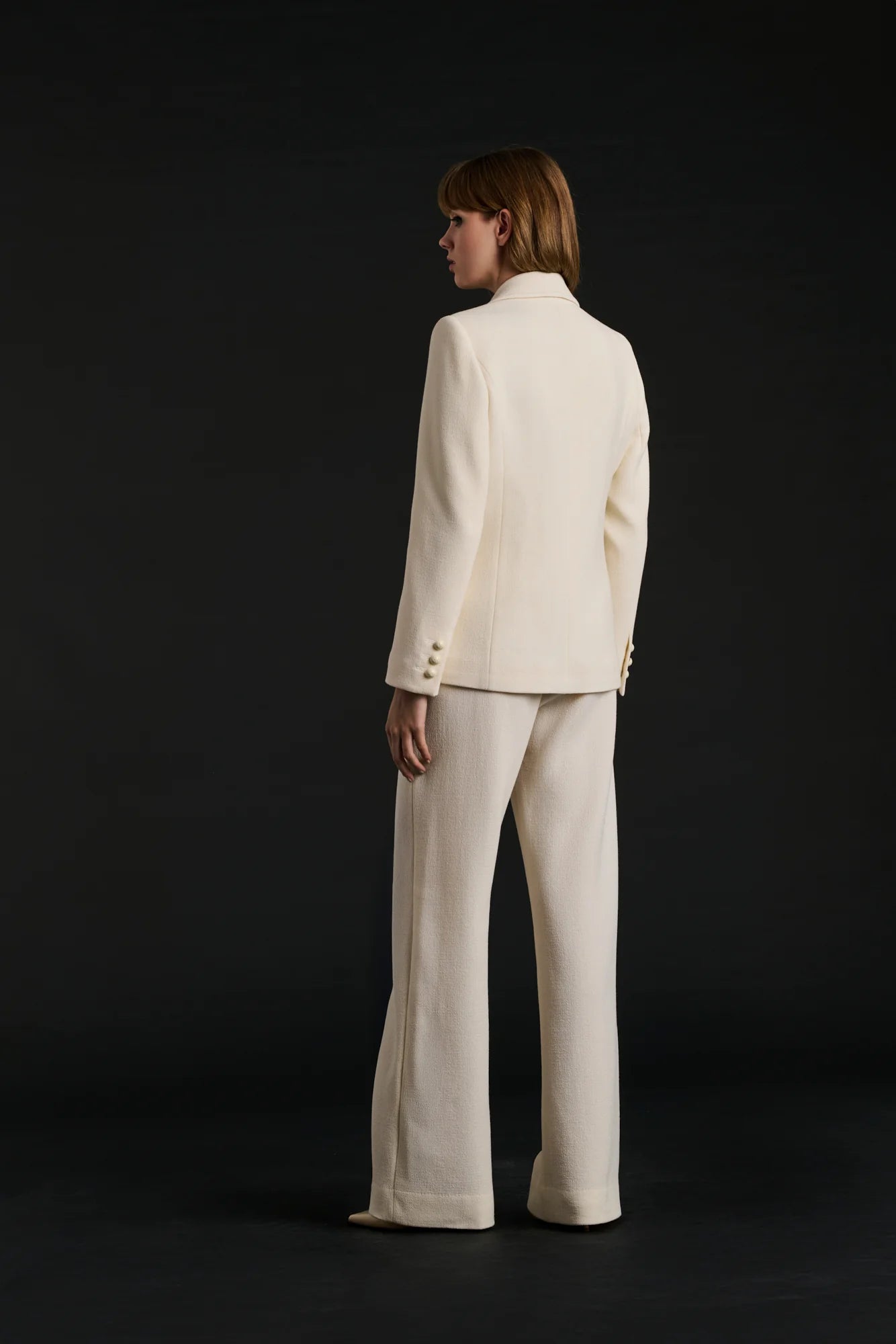 Вълнено сако - Weill