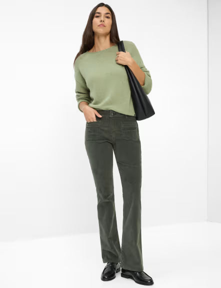 Пуловер LISA - Brax