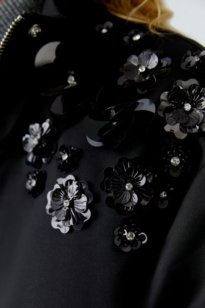 Бомбър яке - Oui