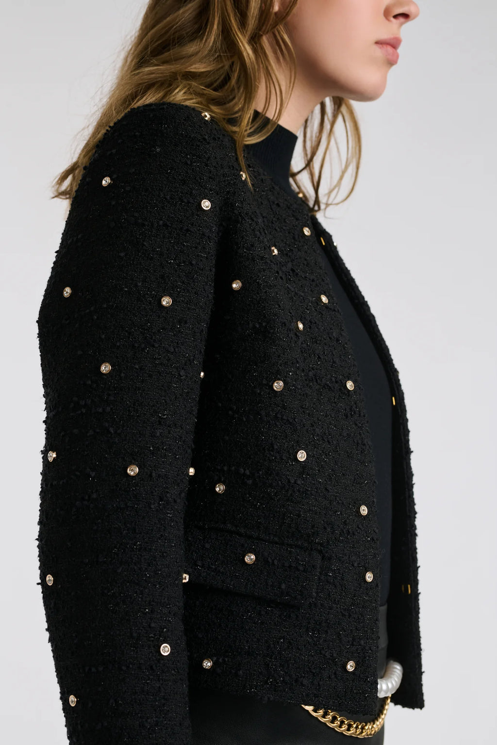 Елегантно сако - Weill